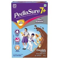 PediaSure 7+ Nutrition Drink Chocolate 400g
