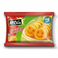 McCain Smiles 175g Trial Pack