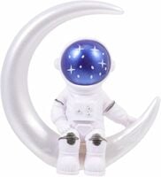 Cute Astronaut Figurine Decor