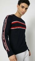 AJIO Men's Sweaters & Cardigans Deal