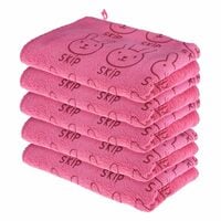 Kuber Industries Ultra Soft Baby Towels