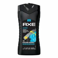 AXE Alaska 3-in-1 Body, Face & Hair Wash