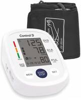 Control D Homely CPort Digital BP Monitor