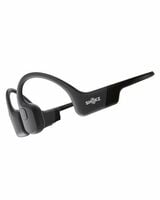 SHOKZ OpenRun Bone Conduction Sports Headphones Cosmic Black