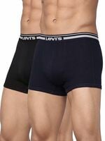 Levi's Men's Cotton Classic Trunk