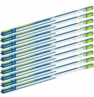 Crompton Laser Ray Smile 20W LED Batten