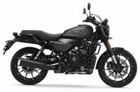 Harley-Davidson X440 S Motorcycle