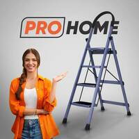Prohome 4-Step Ladder