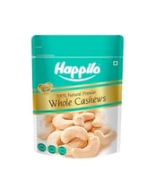 Happilo Natural Cashews Deal