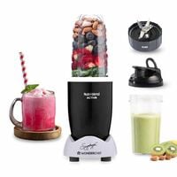 Wonderchef Nutri-blend Activ Mixer Grinder