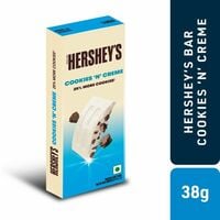 Hershey's Cookies 'N' Creme Chocolate Bar Combo