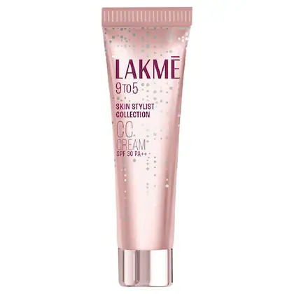Lakme 9 to 5 CC Cream