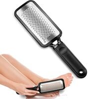 Temperia Metal Foot Scrubber