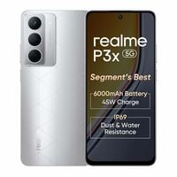 Realme P3X 5G Offer