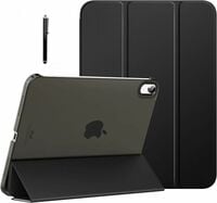 ProElite Smart Translucent Cover for Apple iPad