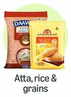 Amazon Grocery Deals