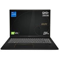 MSI Summit E16 Flip Laptop