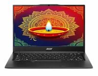 Acer TravelLite Smart FHD TL04-51M Laptop