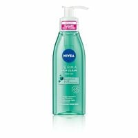 NIVEA Derma Skin Clear Wash Gel