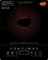 Pigeon Acer Plus 1800W Touch Panel Induction Cooktop