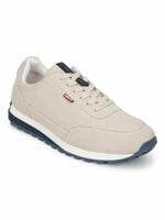 Levi's Men's Oxford Casual Sneakers
