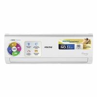 Voltas 1.4 Ton 3 Star Inverter Split AC