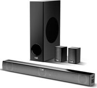 boAt Aavante Bar 2400 Pro Soundbar