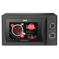 IFB 20L Solo Microwave Oven