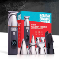 Bombay Shaving Company Full Body Trimmer