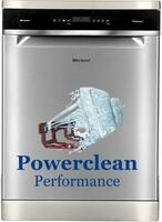 Whirlpool WFO 3O33 PL N X Dishwasher