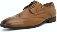 Louis Philippe Men's Formal Shoes