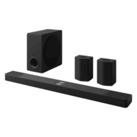 LG S95TR Soundbar