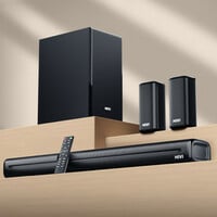 Mivi Fort H550 Soundbar