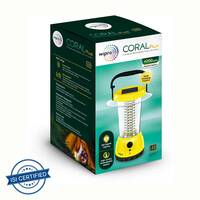 Wipro Coral Plus Solar LED Lantern
