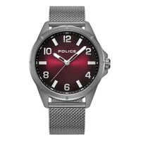 Police Men's Analog Watch