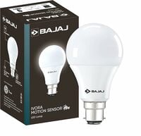 Bajaj Ivora Motion Sensor LED Lamp