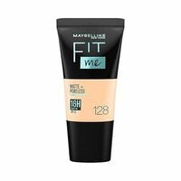 Maybelline Fit Me Foundation