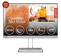 Lenovo L22e-40 FHD Monitor