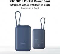 Mi 10000mAh 22.5W Power Bank