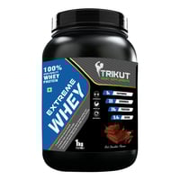 TSS Extreme Whey Protein 1kg Chocolate Flavour