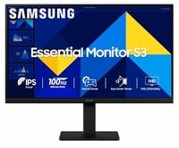Samsung 24-inch S3 Flat IPS FHD Monitor
