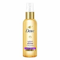 Dove Radiant Shine UV Protect Hair Serum