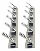 DOCOSS Stainless Steel Wall Hooks