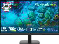 ViewSonic VA2708-2K-MHD Monitor