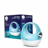 Wipro Garnet EL1 Emergency Light