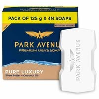 Park Avenue Pure Luxury Men's Soap