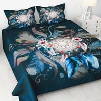 Story@Home King Size Bedsheet