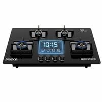 Beyond Appliances Dorado 4-Burner Gas Stove