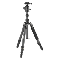 NATIONAL GEOGRAPHIC Travel Photo 158cm Tripod