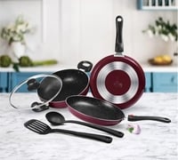 Milton Pro Cook Cookware Set